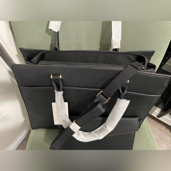 Laptop bag - Picture 2 of 2